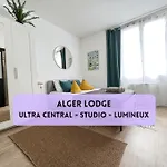 Alger Nantes