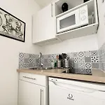 Appartement Alger *