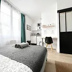 Alger Appartement