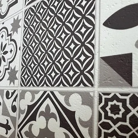 Alger Apartmán *