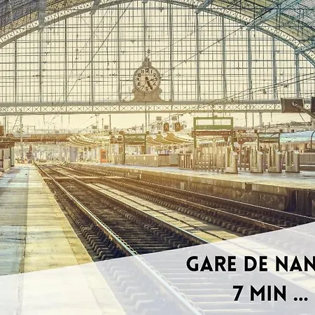 Alger Апартаменты