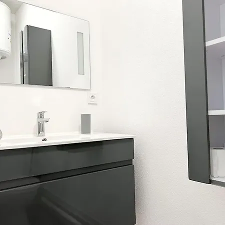 Alger Apartmán *