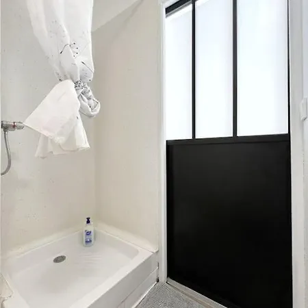 Апартаменты Alger