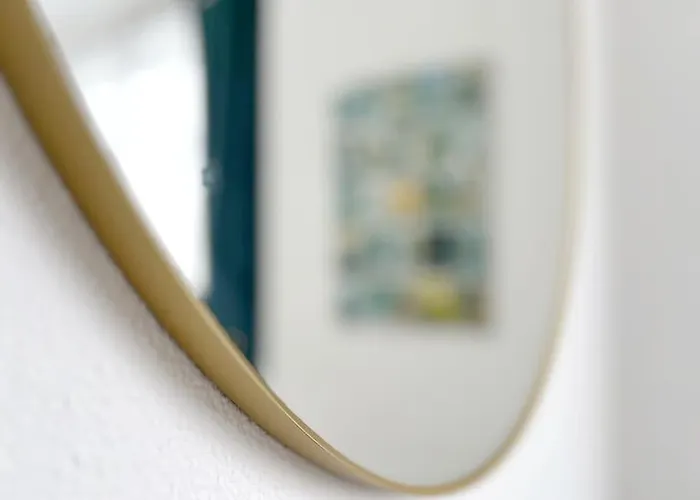 Διαμέρισμα Alger *