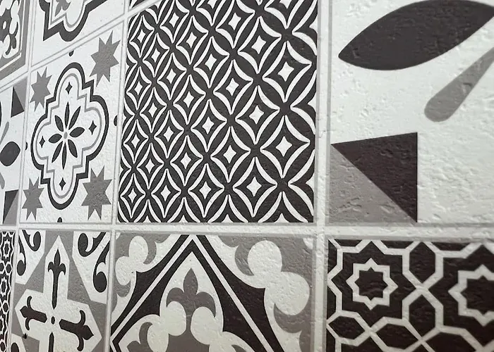 Alger Διαμέρισμα *