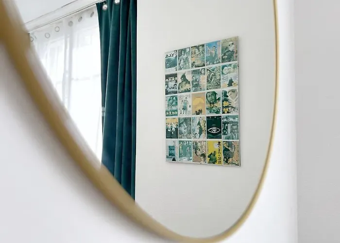 Alger Διαμέρισμα